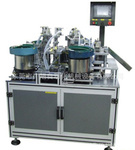 自動插裝機與工業機器人研發 核心技術、市場應用與未來展望